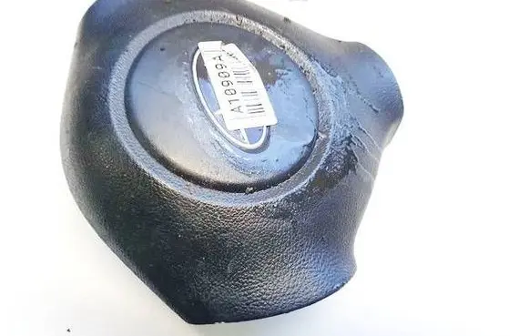 Subaru Legacy Steering wheel airbag