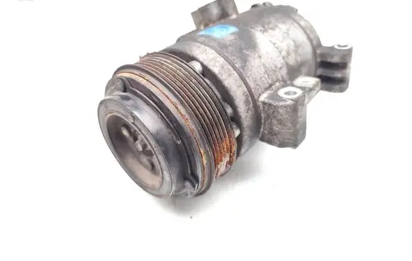 Mazda 6 Air conditioning (A/C) compressor (pump) F500-AUCAA-05 F500AUCAA05