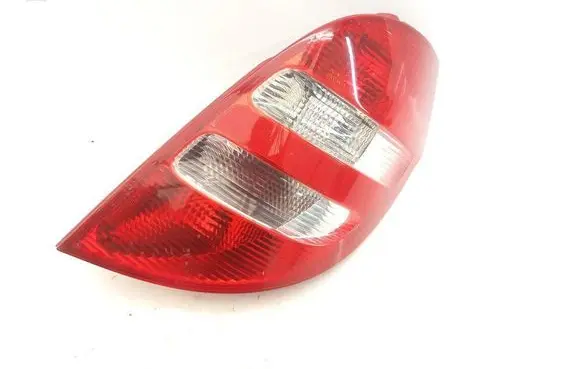 Mercedes-Benz A W169 Rear/tail lights A1698200464R