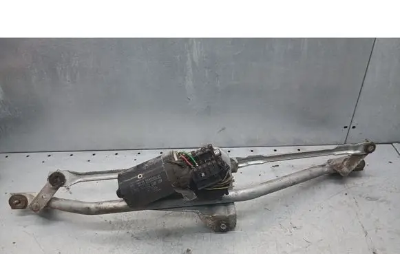 Audi A4 S4 B5 8D Front wiper linkage MECHANIZMAUDI