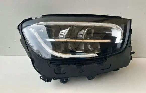Mercedes-Benz GLC X253 C253 Headlight/headlamp