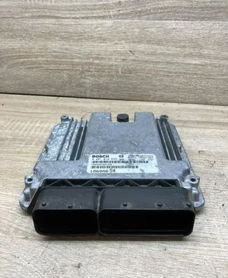 Mitsubishi Grandis Engine control unit/module 1860A654 0281012535
