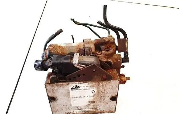 Renault Laguna I ABS Pump 10094303004