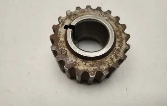 Mercedes-Benz A W176 Timing chain sprocket A6070340015