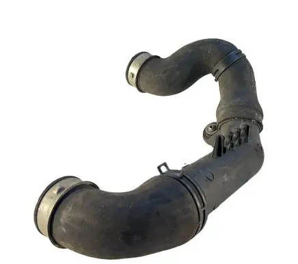 Volkswagen Golf V Intercooler hose/pipe 3C0145770B