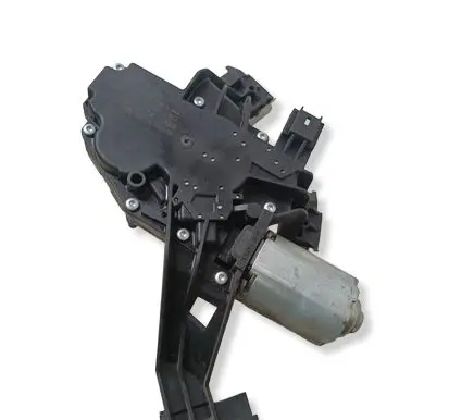 Peugeot 207 Rear window wiper motor 0390201813 9652418780 770313003