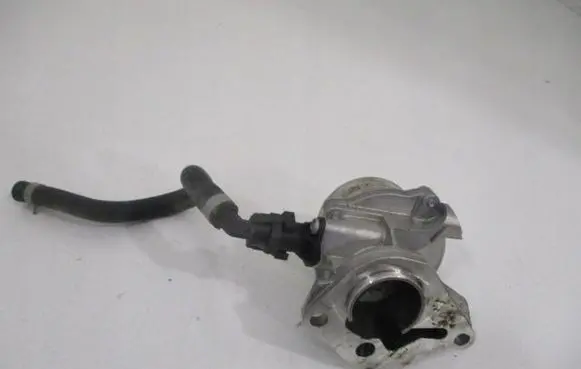 Renault Kadjar Vacuum pump 146505272R