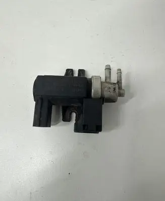 Audi A4 S4 B7 8E 8H Turbo solenoid valve 8E0906627C 72290313
