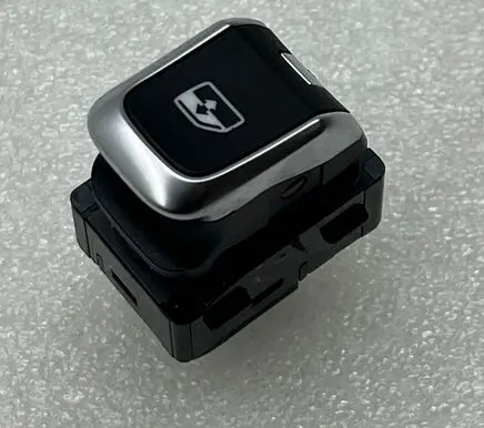 Audi Q2 - Electric window control switch 8V0959855C