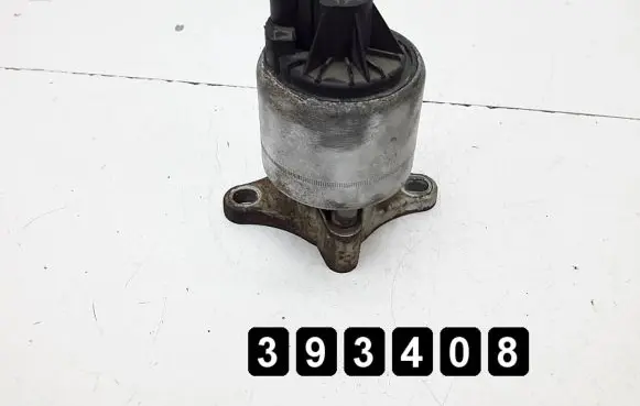 Opel Astra G EGR valve cooler 9836114332p