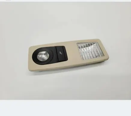 BMW 5 F10 F11 Rear seat light 9215617
