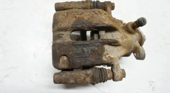 Citroen C8 Rear brake caliper