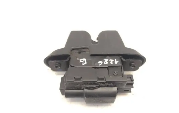 Renault Laguna II Tailgate/trunk/boot lock/catch/latch 8200257615C