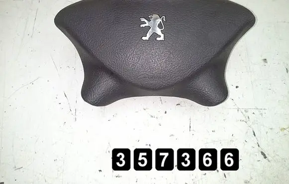 Peugeot 807 Roof airbag 14001062YR