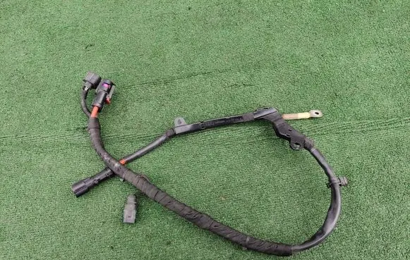 Audi A7 S7 4G Other wiring loom 4G1971111C