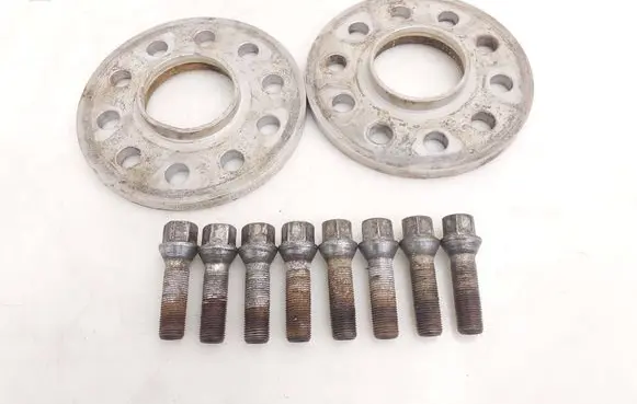 BMW 5 G30 G31 G38 Wheel spacers 2255664