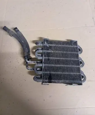 Volkswagen Sharan Optional radiator 77863