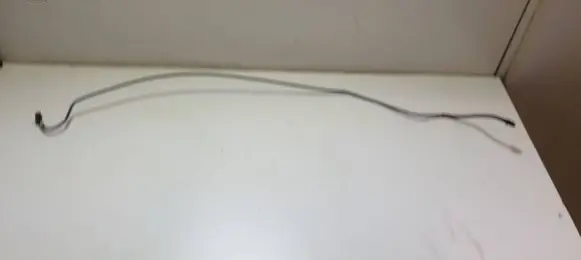 Volvo V70 Clutch pipe/line 