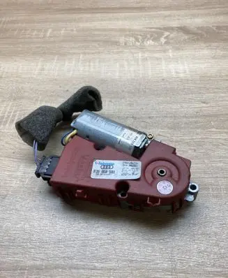 Audi A4 S4 B5 8D Sunroof motor/actuator 8D9959591 404355