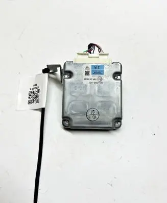 Toyota RAV 4 (XA40) Other control units/modules 10R048634 8815042031 0368003080