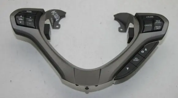 Honda Accord Steering wheel buttons/switches 