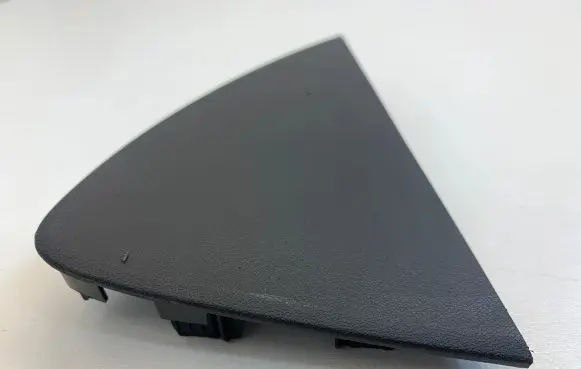 Tesla Model Y Dashboard side end trim 164834500A 9009168000