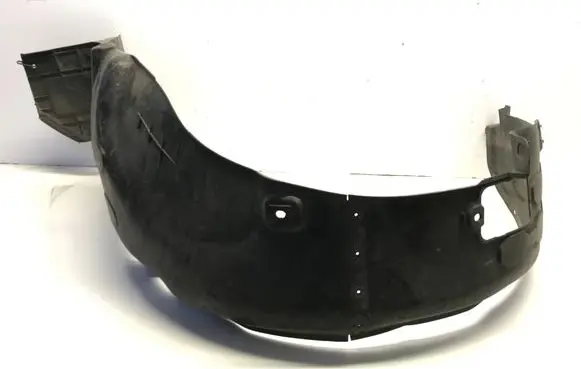 KIA Rio Rear arch fender liner splash guards 868131W500