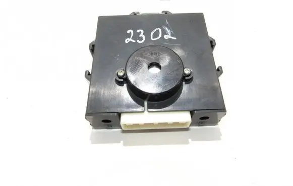 Mazda 6 Other control units/modules gs1d67uu0a