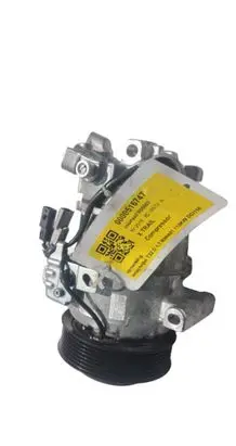 Nissan X-Trail T30 Air conditioning (A/C) compressor (pump) 926004CA3A 6SBH14C 447250-1521 926004CA3A R9N401 110KW DCI150