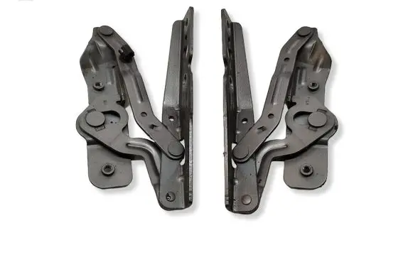 Ford C-MAX II Engine bonnet/hood hinges AM51R16601AF