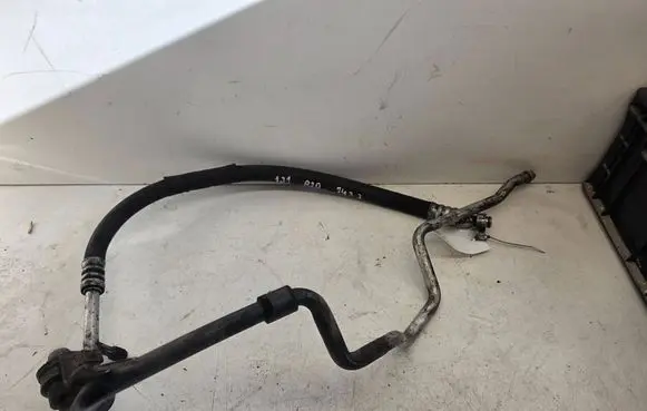 Volkswagen Golf IV Air conditioning (A/C) pipe/hose 1J1820743J