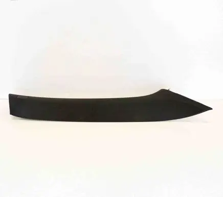 Audi Q5 SQ5 (A) pillar trim 8R0867234B 8R0867234C