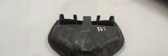 Headlight/headlamp dust cover