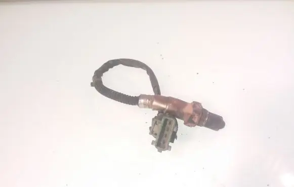Peugeot 206 Lambda probe sensor 258006028