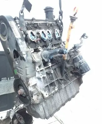 Volkswagen Golf Plus Engine BSE