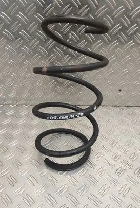 Toyota Corolla E210 E21 Front coil spring 