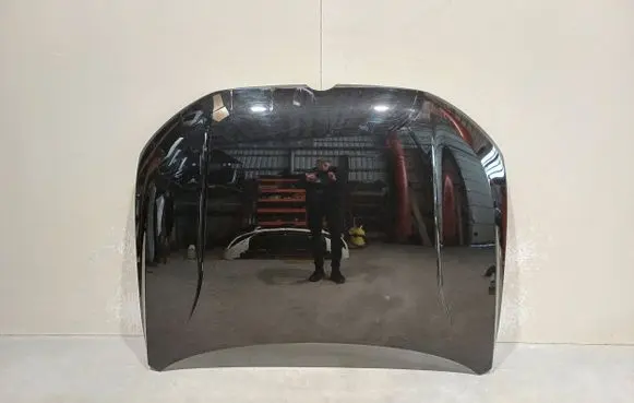 Volkswagen PASSAT B9 Engine bonnet/hood