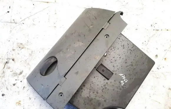 Opel Combo C Glove box 09114401 460029937