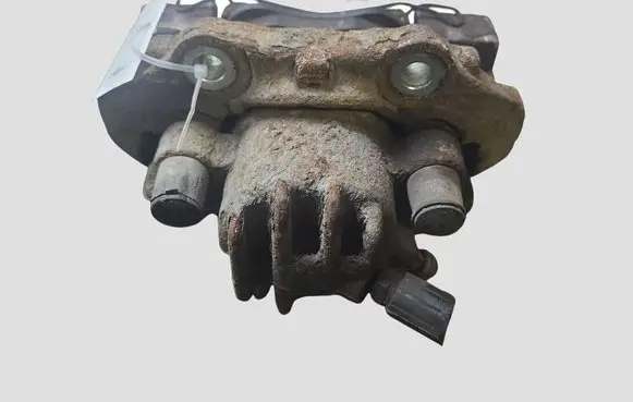 Citroen Berlingo Front brake caliper