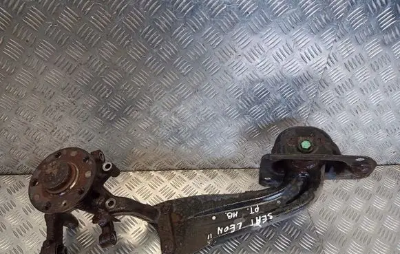 Seat Leon (1P) Stub axle 