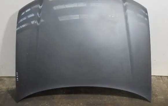 Audi A4 S4 B6 8E 8H Engine bonnet/hood 