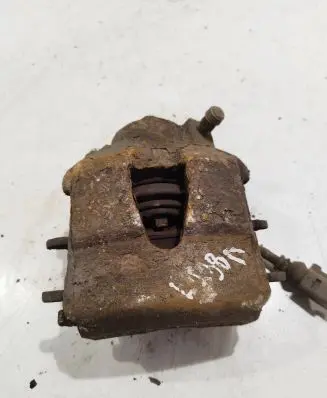 Audi A3 S3 8P Front brake caliper