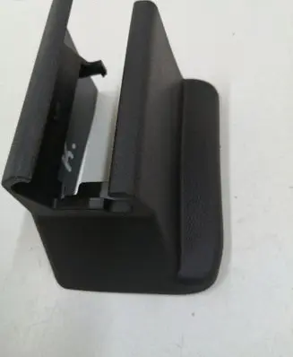 Mercedes-Benz A W169 Front passenger seat rail trim A1699191220