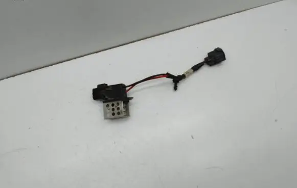 Ford Mustang V Coolant fan relay BR338L603AA PA092 990ZL