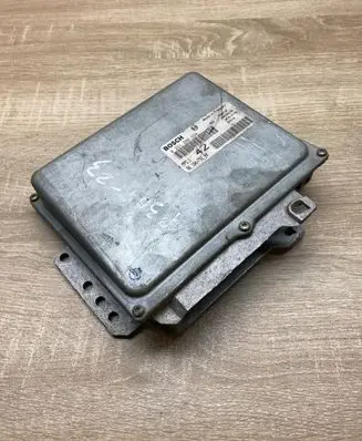 Peugeot 306 Engine control unit/module ECU 9619473280 0261200694