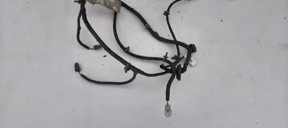 Hyundai i30 Parking sensor (PDC) wiring loom 91880A6010