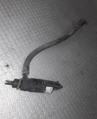 Audi A6 S6 C5 4B Headlight washer pump 3B0955681A