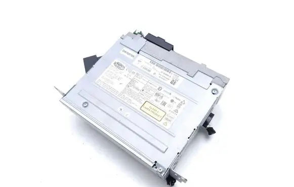 Mini One - Cooper R57 Radio/CD/DVD/GPS head unit 6840409 6512684040901