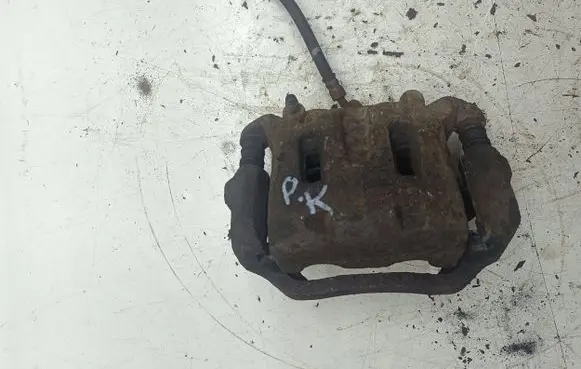 Nissan Navara D40 Front brake caliper