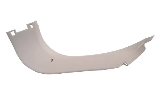 Ford Focus Centre console side trim rear BM51A42906AEW